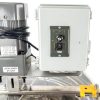 6/3 Frame Motorized Extractor