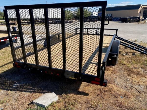 IMG_0372-600x450-1_cf4375dc-f929-4aed-8458-750858fd0d97.jpg Big Tex 35SA-14BKRSX Single Axle ATV Trailer 83″x14′ Black