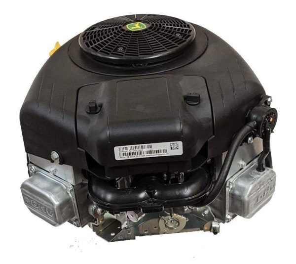 IMG_20210812_170614_1.jpg Briggs & Stratton 20 HP Intek 656cc 1″ x 3-5/32″ 9 amp Engine #40N777-0027