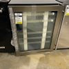 Samsung RW51TS338SR 51-Bottle Capacity Wine Cooler