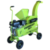 Yardbeast 3.5” Woodchipper Hand-Tow or ATV – YB3514