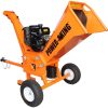 IMG_6981.jpg PowerKing 5-Inch 14 HP Chipper Shredder with Electric Starter & Hour Meter – PK0915-EH