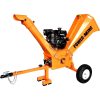 IMG_6985.jpg PowerKing 5-Inch 14 HP Chipper Shredder with Electric Starter & Hour Meter – PK0915-EH