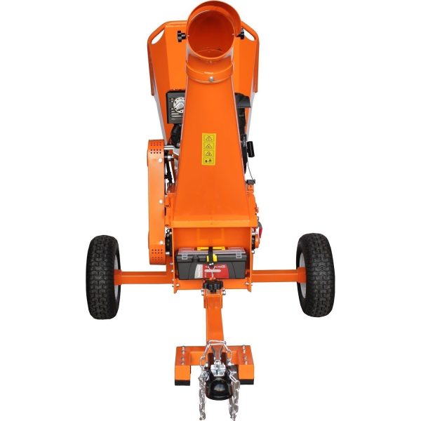 IMG_6988.jpg PowerKing 5-Inch 14 HP Chipper Shredder with Electric Starter & Hour Meter – PK0915-EH