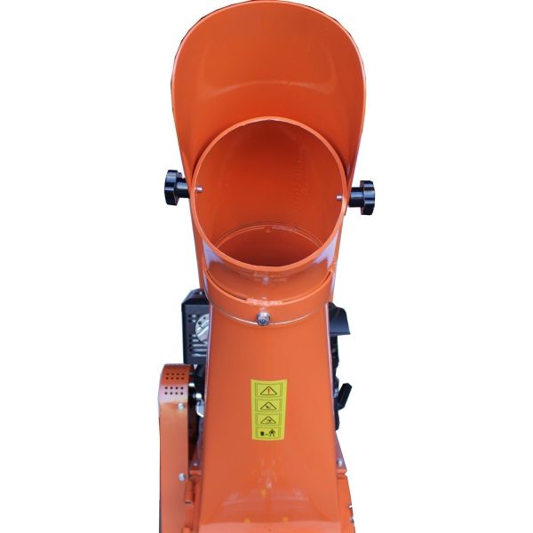 IMG_7158.jpg PowerKing 5-Inch 14 HP Chipper Shredder with Electric Starter & Hour Meter – PK0915-EH