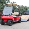 ITLT6.510SA_1002000300_BLACK-101-1-1.jpg Interstate 6.5 X 12 Single Axle Tilt 5K Trailer