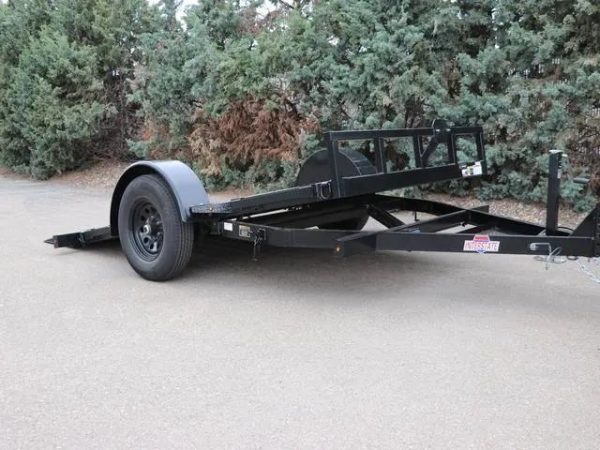 ITLT6.512SA_1002000400_BLACK-102.jpg Interstate 6.5 X 12 Single Axle Tilt 5K Trailer