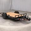ITLT713SA2_1002000500_BLACK-100-1.jpg 7 X 14 Interstate Single Axle Tilt 7K Trailer