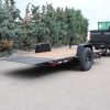 ITLT713SA2_1002000500_BLACK-103-1.jpg 7 X 14 Interstate Single Axle Tilt 7K Trailer