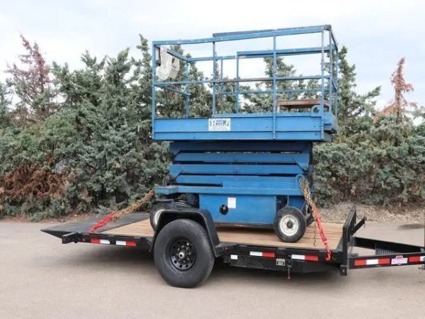 ITLT713SA2_1002000500_BLACK-108-1.jpg 7 X 14 Interstate Single Axle Tilt 7K Trailer