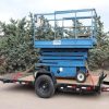 ITLT713SA2_1002000500_BLACK-108.jpg 7 X 14 Interstate Single Axle Tilt 7K Trailer