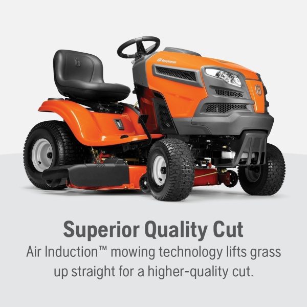 Image_02_960450079.jpg Husqvarna YTH24K54 54″ Lawn Tractor 24hp V-Twin Kohler Engine 960450079