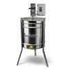 8/4 Frame Basket Extractor