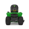 JDX35042-3-1-1.png John Deere x350 Hydrostatic Lawn Tractor with 42-inch Deck