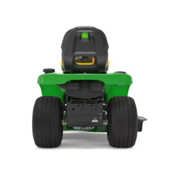 JDX35042-3-3.png John Deere x350 Hydrostatic Lawn Tractor with 42-inch Deck