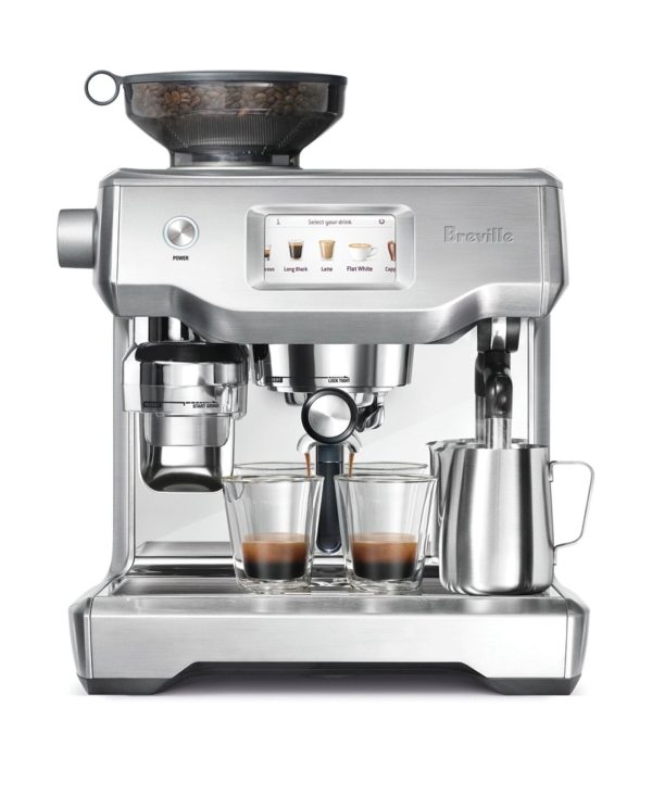 KEeymI6w.jpg Breville Oracle® Touch Espresso Machine