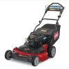 Large-1.jpg Toro TimeMaster 30-Inch Self-Propelled Gas Lawn Mower with Personal Pace Drive System
