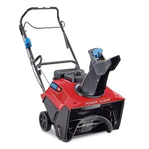 Large-15-1.jpg 18 in. (46 cm) Power Clear® 518 ZR Gas Snow Blower