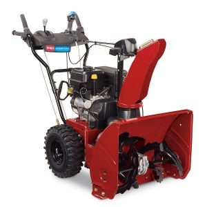Large-32.jpg 24 in. (61 cm) Power Max® 824 OE Gas Snow Blower