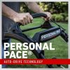 Large_5.jpg 21 in. Super Recycler Personal Pace SmartStow 190cc Briggs&Stratton Electric Start Self Propelled Walk Behind Lawn Mower