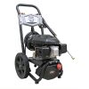 MS61114_45R-2048x2048-1.jpg Simpson MegaShot MS61114 2800 PSI Gas Pressure Washer with Kohler XTX675 Engine
