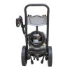 MS61114_Back-2048x2048-1.jpg Simpson MegaShot MS61114 2800 PSI Gas Pressure Washer with Kohler XTX675 Engine