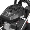 MS61114_ENGINE-2048x2048-1.jpg Simpson MegaShot MS61114 2800 PSI Gas Pressure Washer with Kohler XTX675 Engine