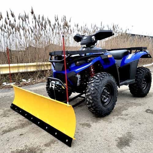 MSA400-BLKRIMS-PLOW-BLUE_a_8bb86949-3428-4f9d-8abc-9742b8e6428a.jpg MSA 400 ATV 400cc With Snow Plow 4 x 4 Hi/Low Gears – MSA 400 WITH PLOW – BLUE