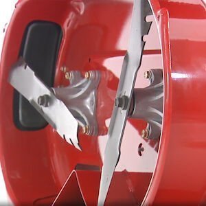 Medium-3.jpg Toro TimeMaster 30-Inch Self-Propelled Gas Lawn Mower with Personal Pace Drive System