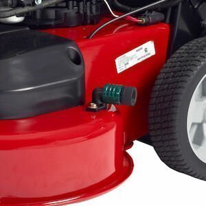Medium.jpg Toro TimeMaster 30-Inch Self-Propelled Gas Lawn Mower with Personal Pace Drive System