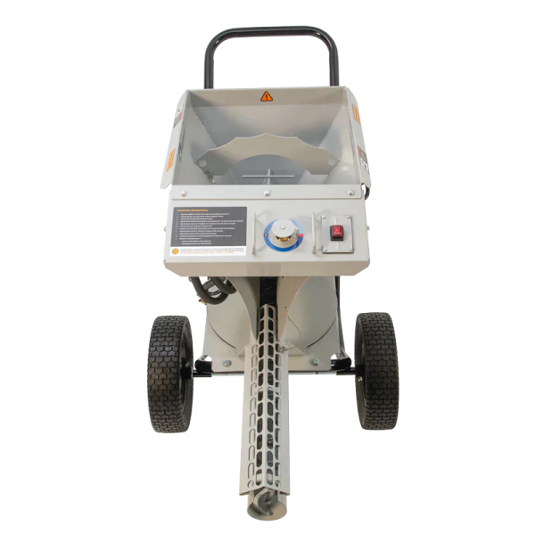 MudMixer™ Portable Concrete & Cement Mixer (MMXR-3221)