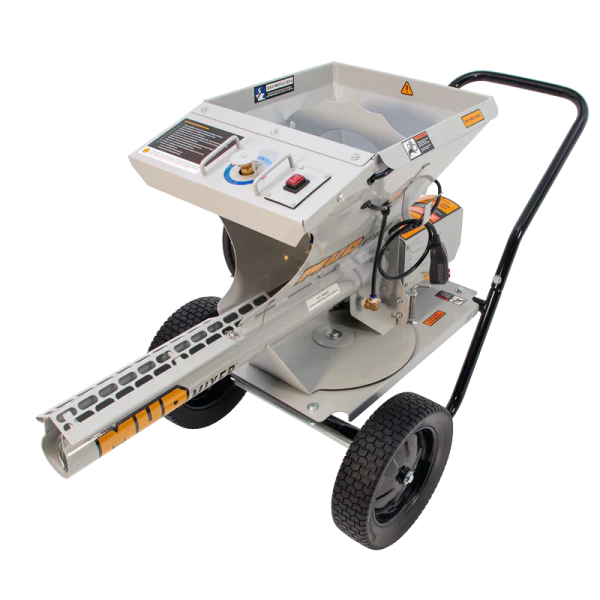 MudMixer™ Portable Concrete & Cement Mixer (MMXR-3221)