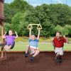Oceanview Swing Set