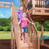 Oceanview Swing Set