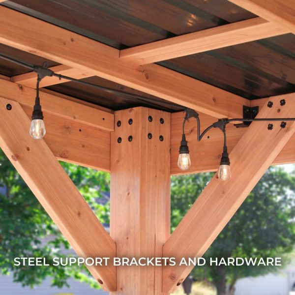 P10_arcadia-inside-corner-1.jpg Backyard Discovery 12×9.5 Arcadia Gazebo