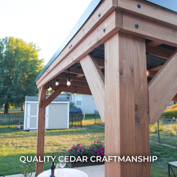 P11_arcadia-beam-1.jpg Backyard Discovery 12×9.5 Arcadia Gazebo
