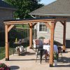 P13_arcadia-side-1.jpg Backyard Discovery 12×9.5 Arcadia Gazebo