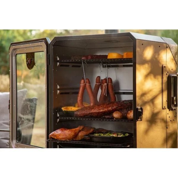 P2-600x600-1-1-1.jpg Pit Boss Pro 1077-Sq in Black Sand Pellet Smoker 10739: The Ultimate Pellet Smoking Experience