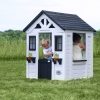 Sweetwater Playhouse -White