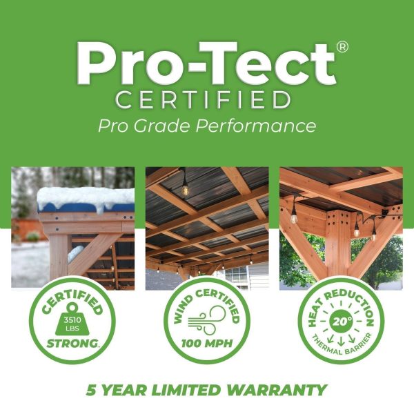 P7_Arcadia-Protect_Registered-1.jpg Backyard Discovery 12×9.5 Arcadia Gazebo