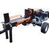 PowerKing 15 Ton Log Splitter (PK0304)