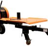 PK0342_1-scaled-1.jpg PowerKing 42-Ton 7 HP Kohler Horizontal Kinetic ABS Log Splitter (PK0342)