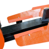PK0342_3.png PowerKing 42-Ton 7 HP Kohler Horizontal Kinetic ABS Log Splitter (PK0342)