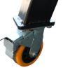 PK0342_7.png PowerKing 42-Ton 7 HP Kohler Horizontal Kinetic ABS Log Splitter (PK0342)