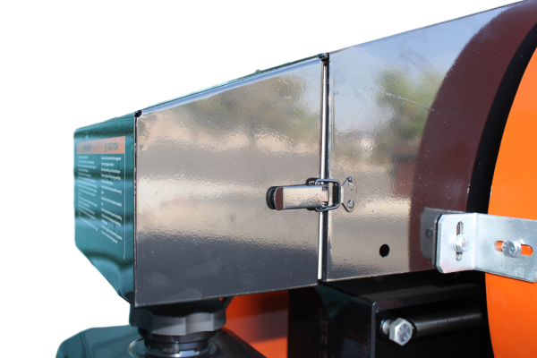 PK0342_8.png PowerKing 42-Ton 7 HP Kohler Horizontal Kinetic ABS Log Splitter (PK0342)