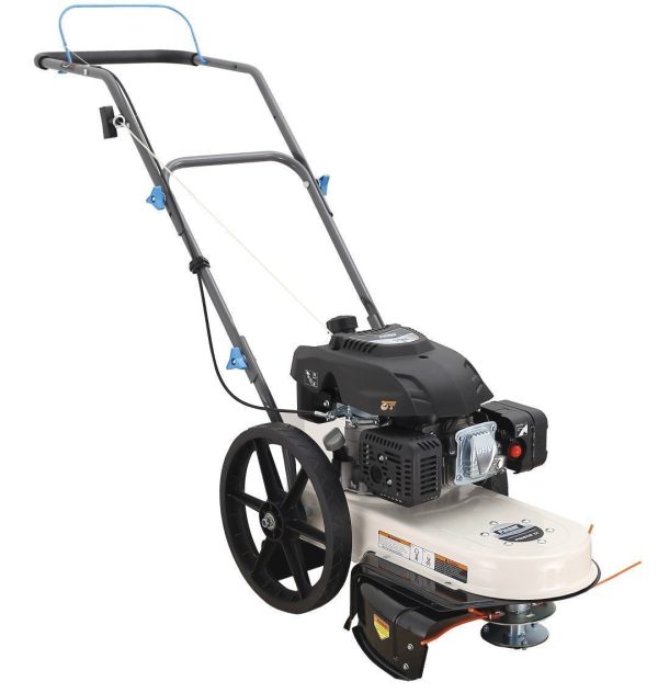 PTG1022H_3.jpg Pulsar PTG1022H Trimmer Mower 173cc OHV Engine