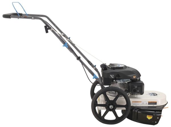 PTG1022H_4.jpg Pulsar PTG1022H Trimmer Mower 173cc OHV Engine