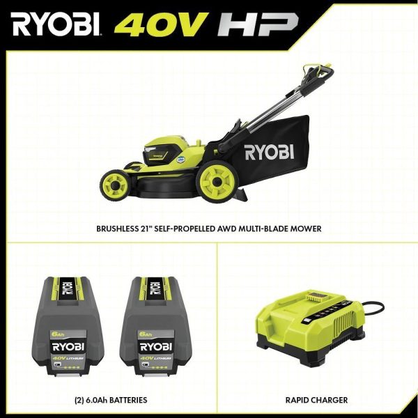 RY401210-hover_2000x2000_45e95637-29b3-4100-8f1a-daf252349fbd.jpg RYOBI 40v Hp brushless 21″ self-propelled AWD dual-blade mower kit