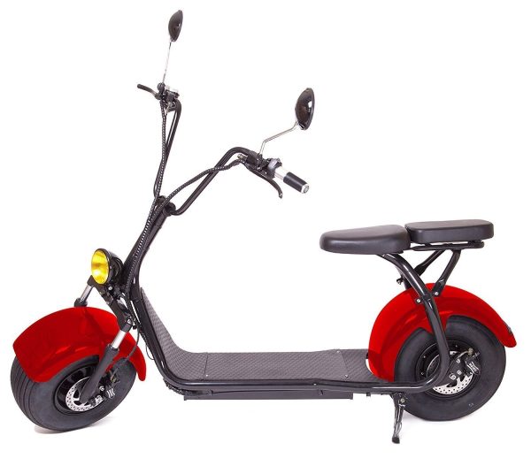 Red_2048x_fc478f32-b4af-4e60-a7fc-040eb459954b.jpg eDrift UH-ES295 2000W Fat Tire Electric Scooter with Shocks