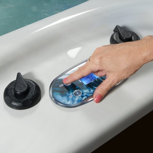 Revive_LS_6_Person_86_Stainless_Jet_Lounger_Hot_Tub_with_Heater_and_Ozone_19448887-3f42-4746-8aa7-1e5386696abc.jpg Revive LS 6 Person 86 Stainless Jet Lounger Hot Tub with Heater and Ozone